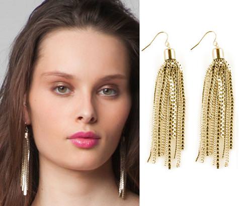 Accesorios de fiesta de Bershka